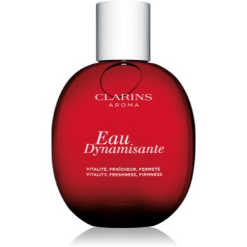 Clarins Eau Dynamisante Treatment Fragrance eau fraiche unisex - imagine 2